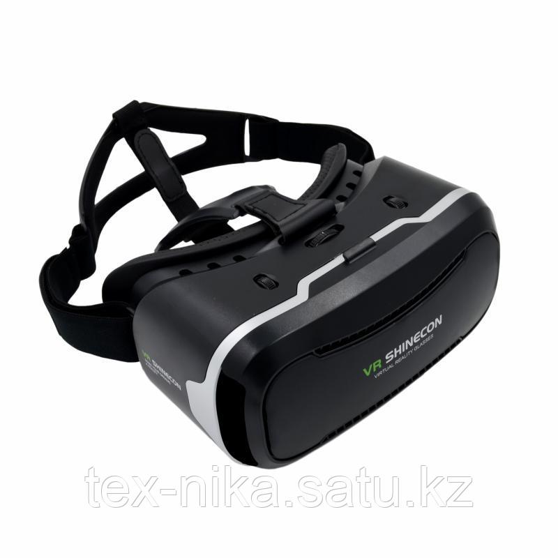 Очки 3D-кинотеатр VR Shinecon G02