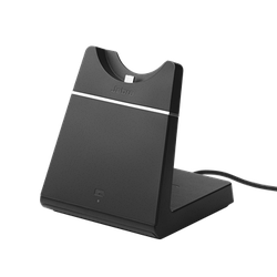 База для зарядки Jabra Charging stand E65, For Jabra Evolve 65 (14207-39)