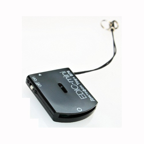 Профессиональный диктофон Edic-mini Tiny В76