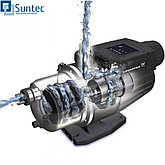 Насос Grundfos MQ3-45 малогабаритная насосная станция, фото 3