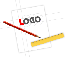 Логотипті әзірлеу