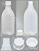 Бутылка 500 мл, п/п, Kartell