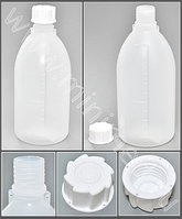 Бутылка 1000 мл, п/п, Kartell