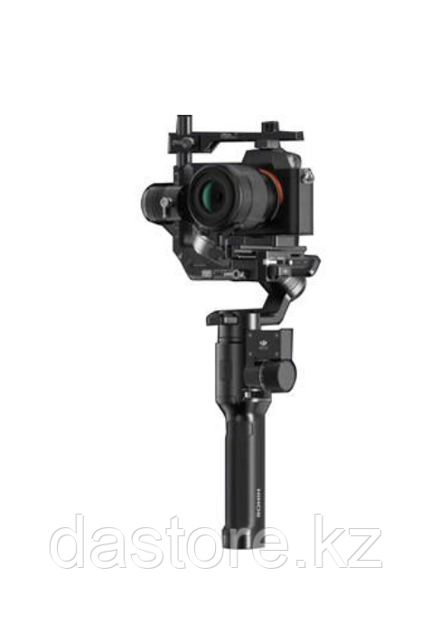 DJI Ronin S Стедикам