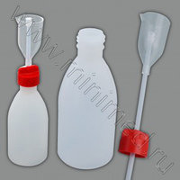 Бутылка-дозатор 250 мл / 25 мл