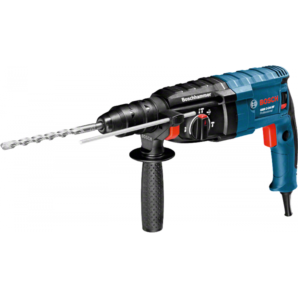 Перфоратор Bosch GBH 2-24 DRE Professional