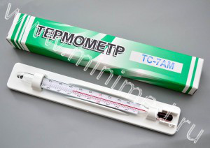 Термометр ТС-7 АМ (-35 +50) для холодильных камер - фото 1 - id-p49036265