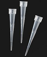 Наконечник для дозаторов универсальный 10 мкл (1000 шт.), артикул 1.75.30.30.0090