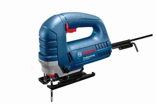 Bosch GST 8000 E Professional (№ 060158H000) - фото 1 - id-p49040303