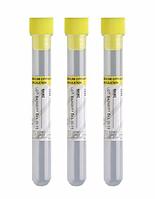Пробирка вакуумная для исследования мочи