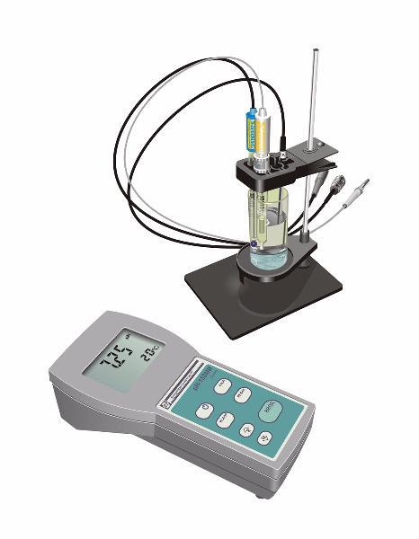 PH-метр 150 МИ