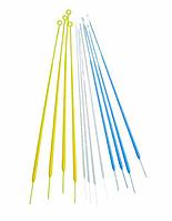 Петли бактериологические