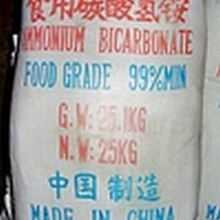 Аммоний углекислый кислый