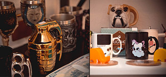 Оригинальные подарки в алматы