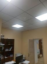 Усиление сотовой связи в офисе "BI-Group", в цокольном помещении Жилого Комплекса "Арман-Кала"