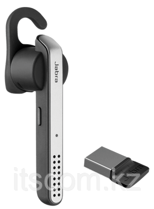 Беспроводная Bluetooth гарнитура Jabra Stealth UC (5578-230-109) - фото 1 - id-p4545708