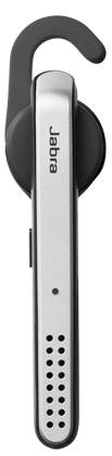 Беспроводная Bluetooth гарнитура Jabra Stealth UC MS (5578-230-309) - фото 3 - id-p4709335