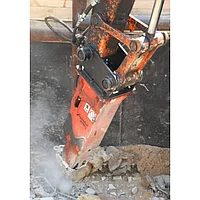 Клин гидромолота ИМПУЛЬС 300