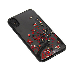 Чехол Beckberg Pretty Series Apple iPhone X, 10, фото 2