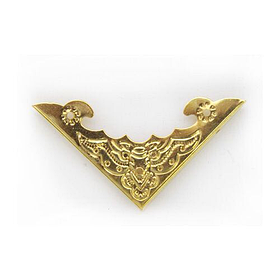 Уголок декоративный для шкатулок