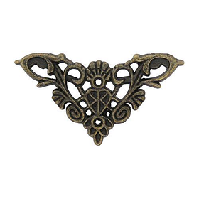 Накладной элемент для шкатулок