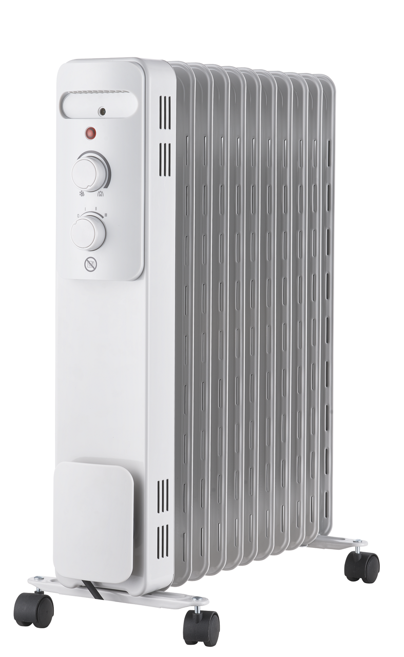 Масляный обогреватель MIDEA NY2311-16M