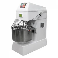 Машина тестомесильная ROAL HS20 (730х390х900мм, 20л, 150кг/ч, 150/200 об/мин, 1,5кВт, 220В)