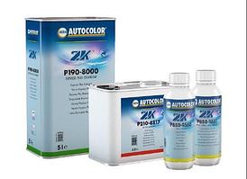 Лаки Nexa Autocolor