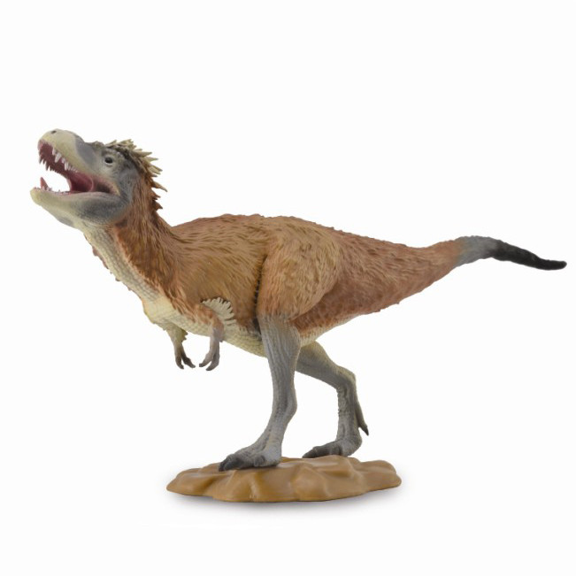 CollectA Фигурка динозавра Литронакс, длина 18 см