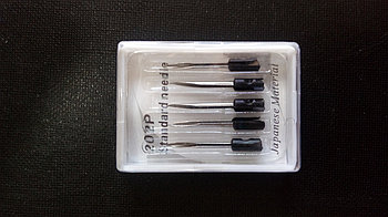 Иглы сменные для игольчатого пистолета