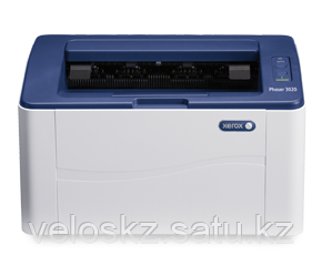 Принтер Xerox Phaser 3020BI Wi-Fi, фото 2