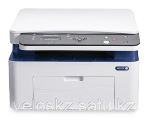 МФУ XEROX Workcentre 3025BI Wi-Fi, фото 2