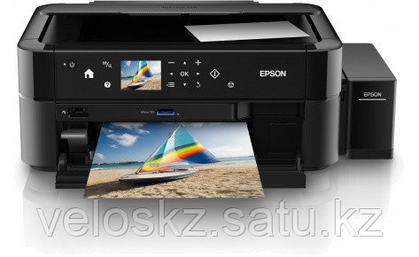 МФУ Epson L850 фабрика печати, фото 2
