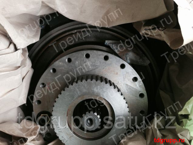 31N9-40032 Гидромотор хода Hyundai R320LC-7 31N9-40031