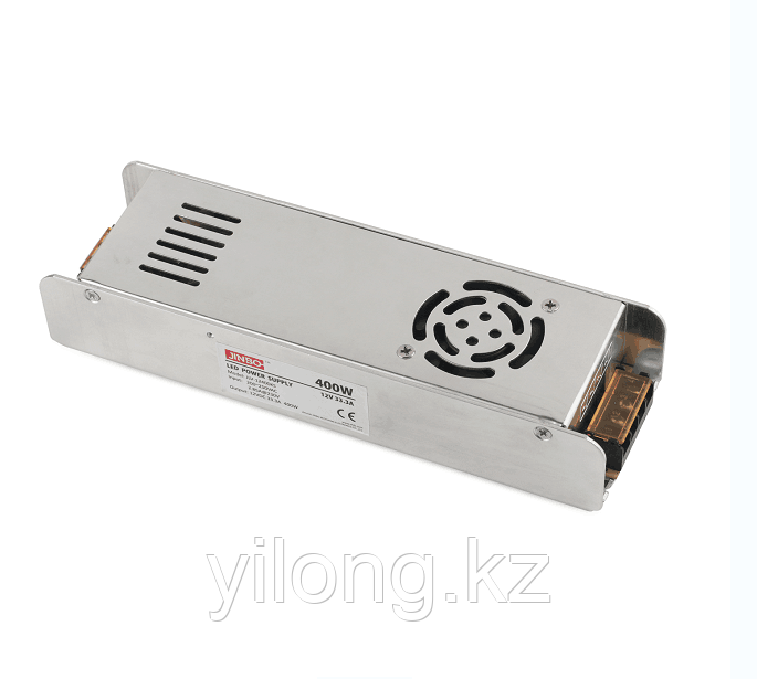 Трансформатор 400W открытый (узкие)