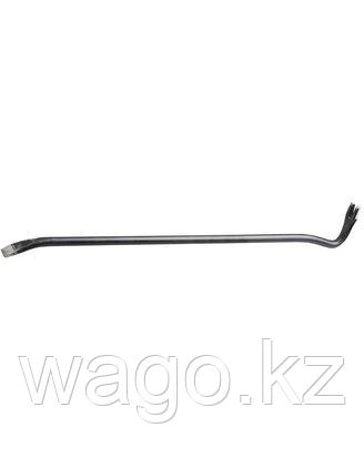 ЛОМ-ГВОЗДОДЕР STAYER STANDARD КРУГЛЫЙ, 600ММ, 2171-60, фото 2