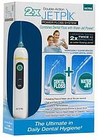 Ирригатор полости рта Jetpik 49056789 Ирригатор полости рта Jetpik