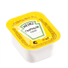 Сырный соус "HEINZ"