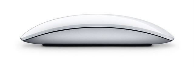 Apple Magic Mouse2