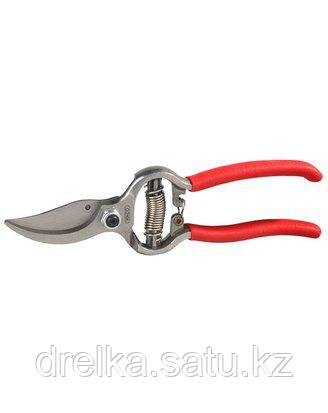 Секатор садовый RACO 4206-53/187S, Profi-Plus, кованый, 220 мм, максимальный диаметр реза 25 мм , фото 2