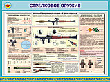 Плакаты Стрелковое оружие, фото 3