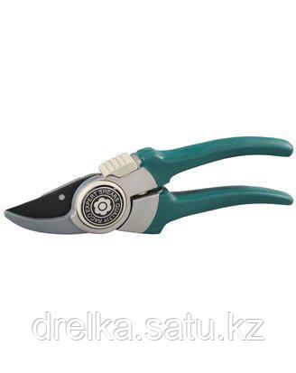 Секатор садовый RACO 4206-53/148S, с алюминиевыми рукоятками, 210 мм, фото 2