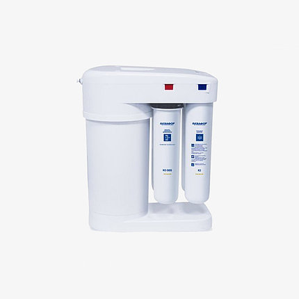 Автомат питьевой воды Аквафор Морион DWM-101S, фото 2
