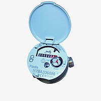 Счетчик воды Flodis Дy32. «C» class с радиомодулем