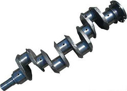 Коленвал Д-65 Д03С08-Е(усилин)