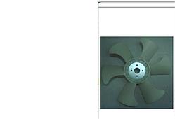 Вентилятор 2485С521 (ЕК-14,18)