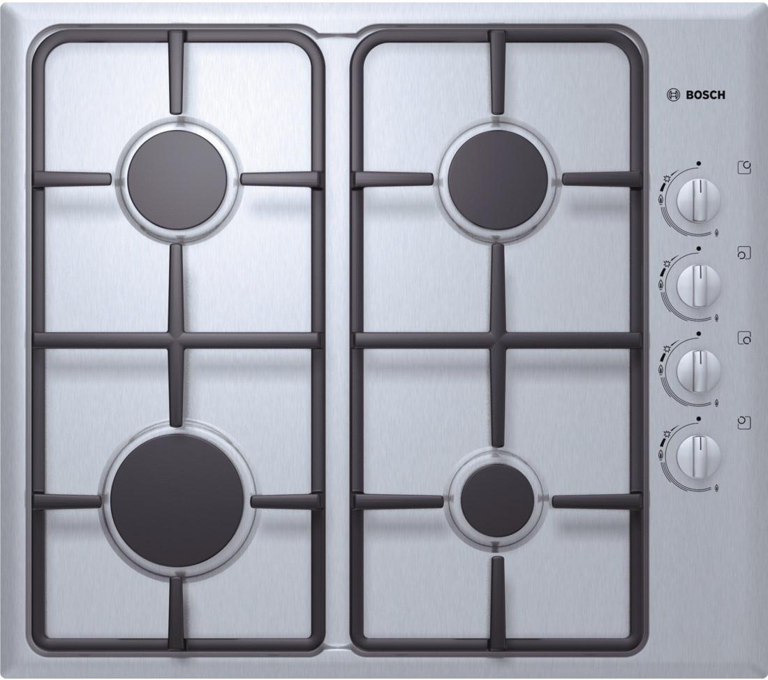 Варочная поверхность Bosch PBP 6C5 B90