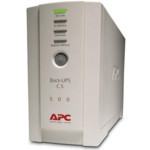 UPS APC/BK500EI/Back/Line Interactiv/IEC/500 VА/300 W