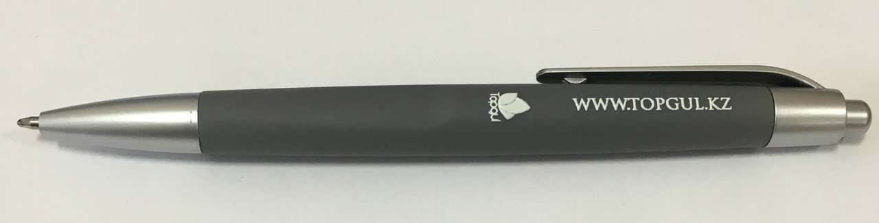 Ручка пластиковая цена с нанесением - фото 2 - id-p49079919