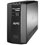 UPS APC/BR900G-RS/Back Pro/Line Interactiv/AVR/Schuko/900 VА/540 W